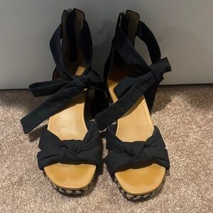 UGG Espadrille Sandals